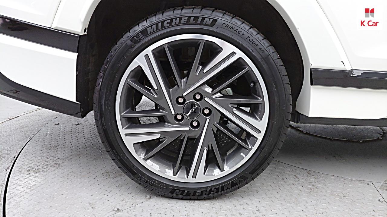 KG MOBILITY(SSANGYONG) Actyon(J120) 1.5 T-GDI 2WD