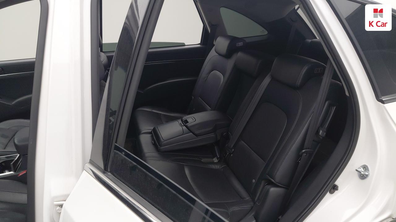 HYUNDAI Veracruz Diesel 4WD