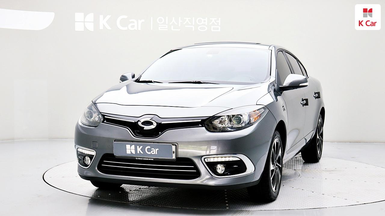 RENAULT(SAMSUNG) SM3 Neo LE Art Collection II
