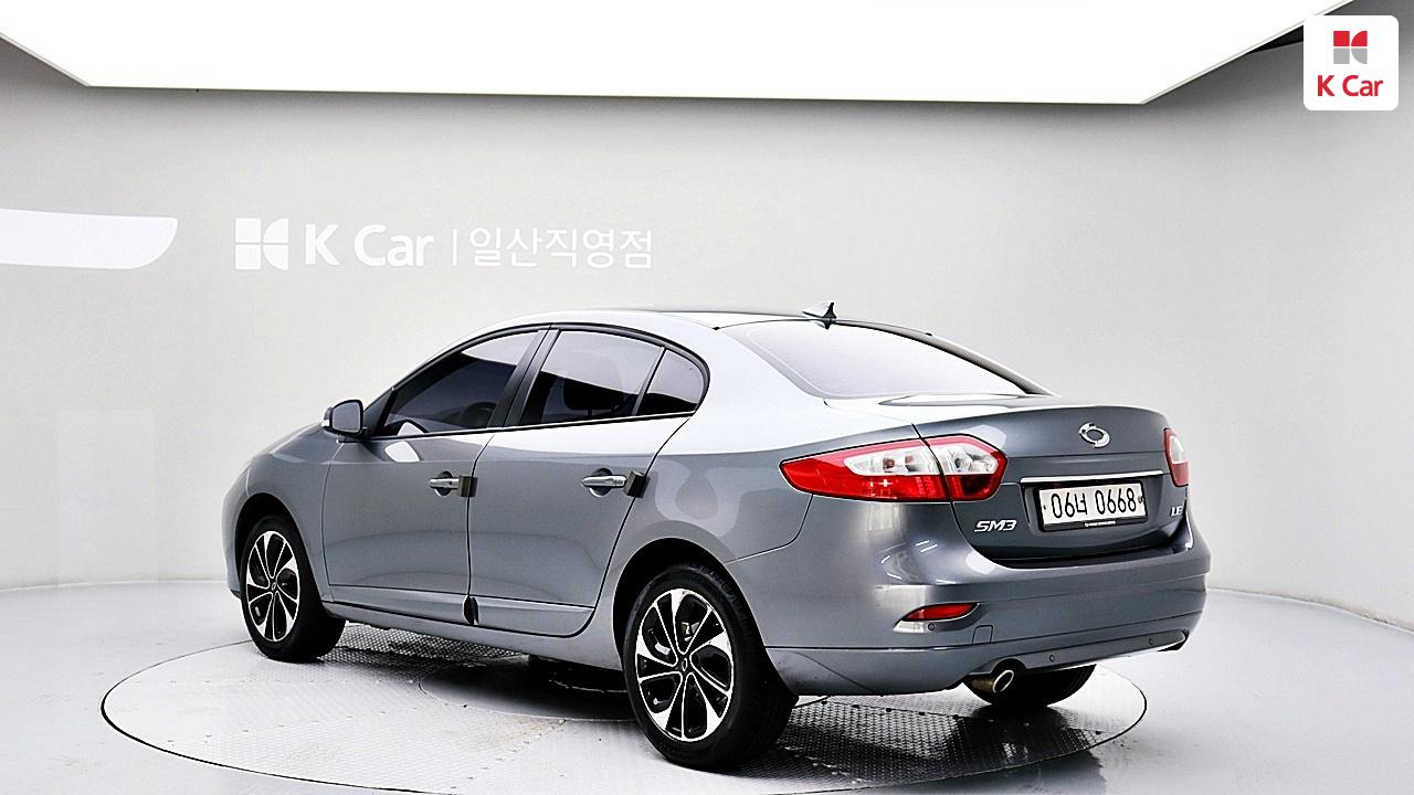RENAULT(SAMSUNG) SM3 Neo LE Art Collection II