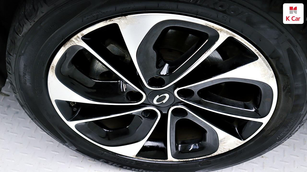 RENAULT(SAMSUNG) SM3 Neo LE Art Collection II