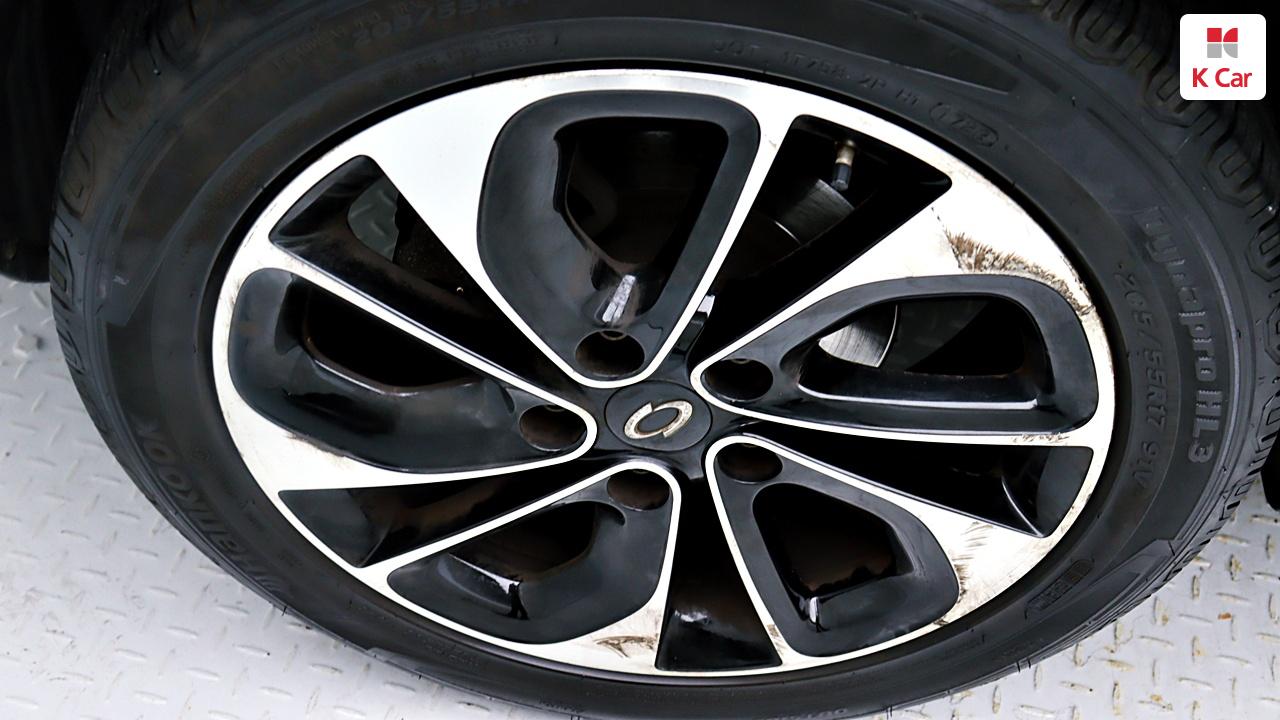 RENAULT(SAMSUNG) SM3 Neo LE Art Collection II