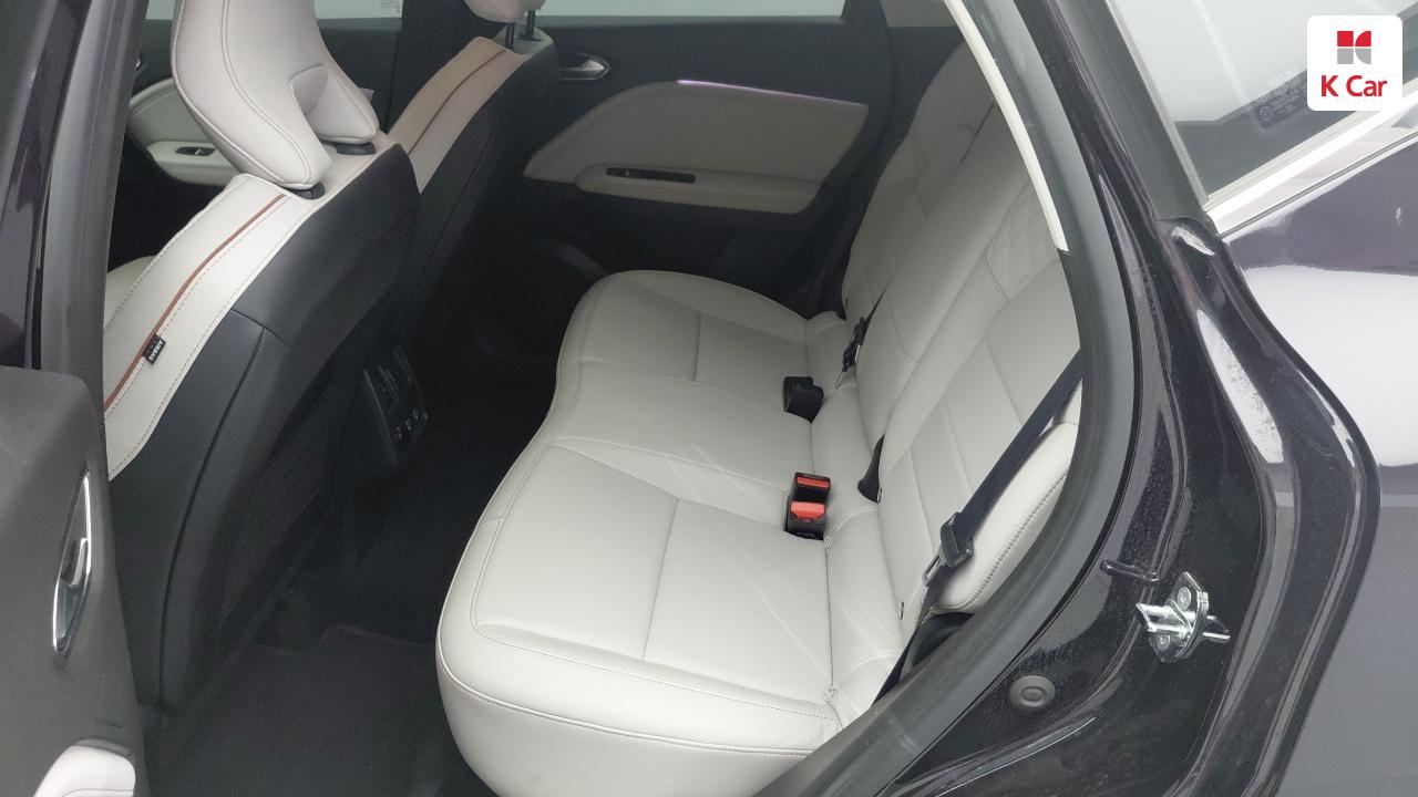 RENAULT(SAMSUNG) Captur TCe 260