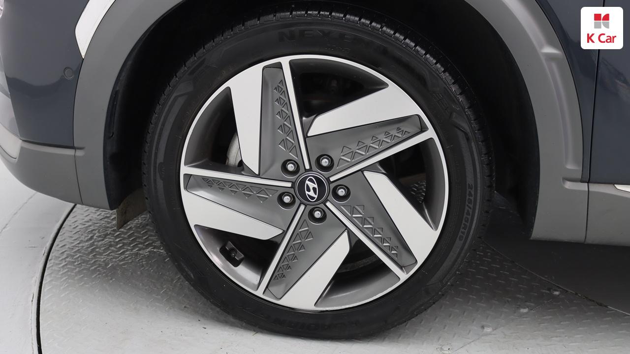 HYUNDAI Nexo FCEV