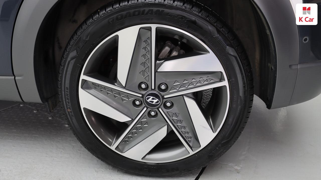 HYUNDAI Nexo FCEV