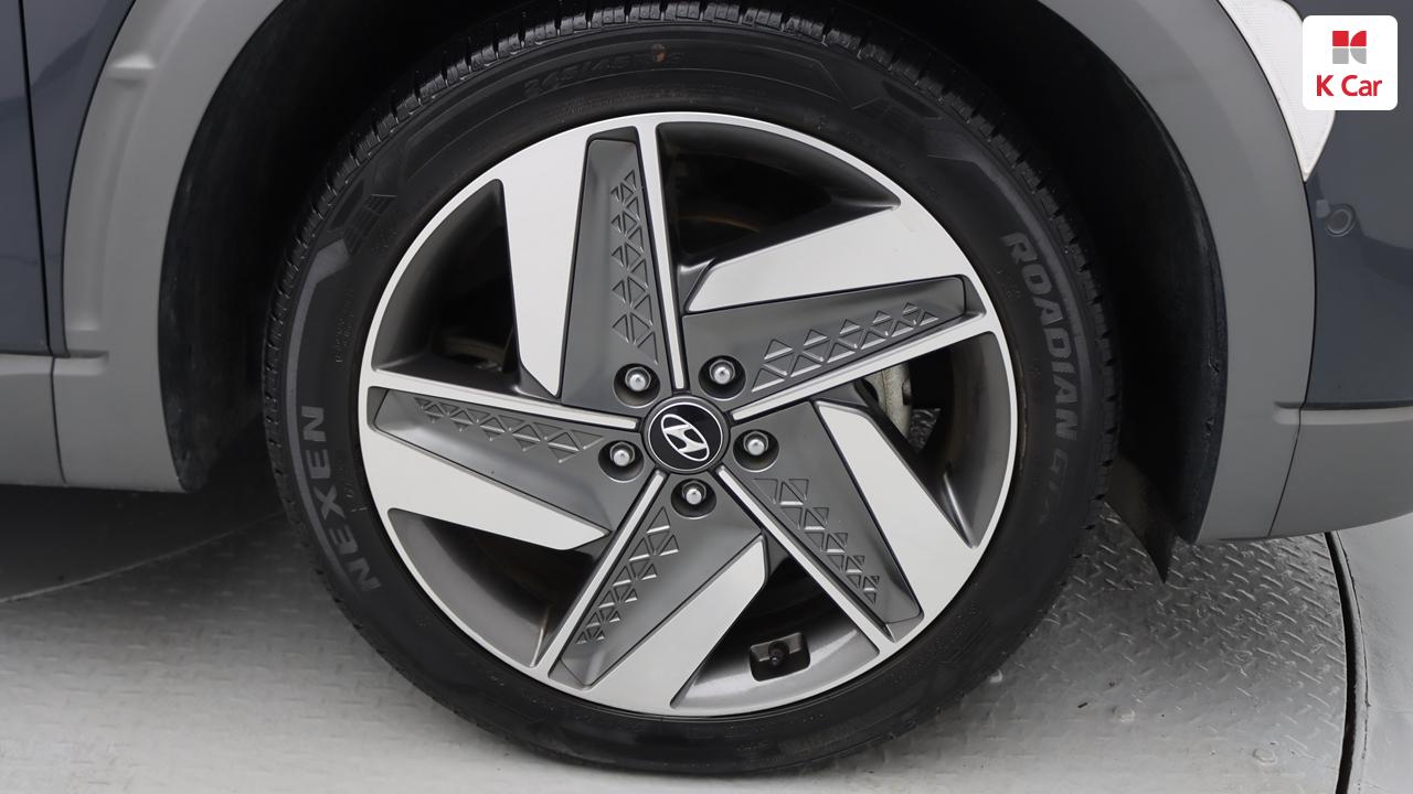 HYUNDAI Nexo FCEV
