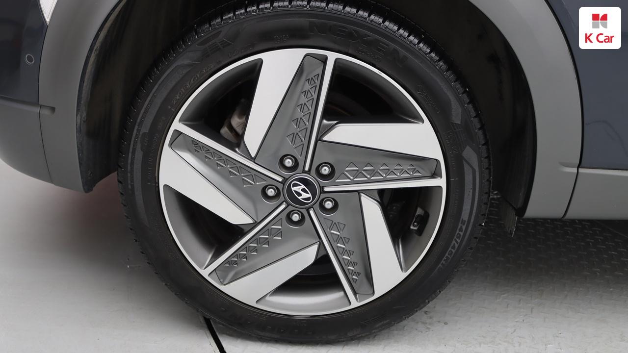 HYUNDAI Nexo FCEV