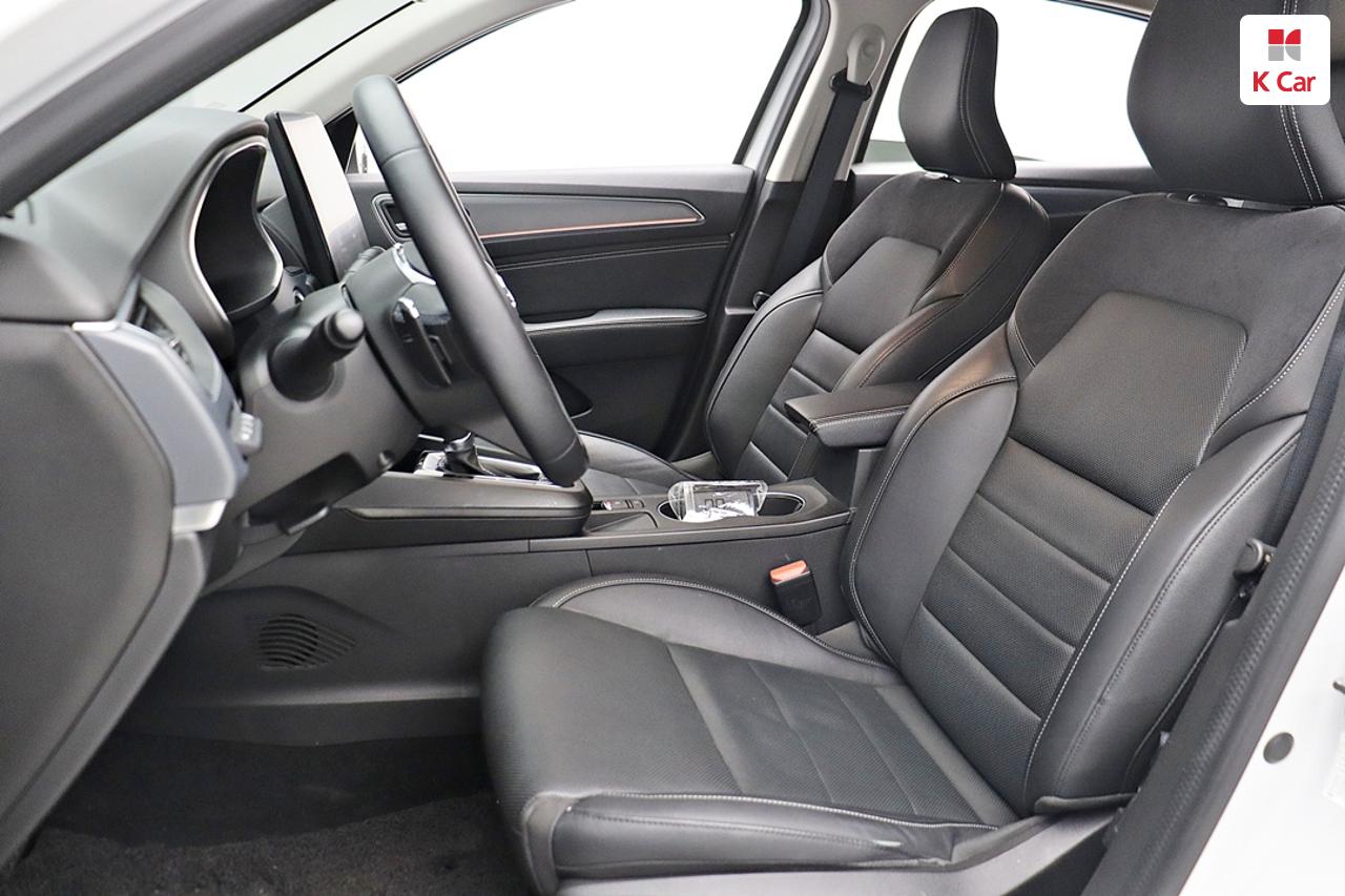 RENAULT(SAMSUNG) XM3 TCe 260