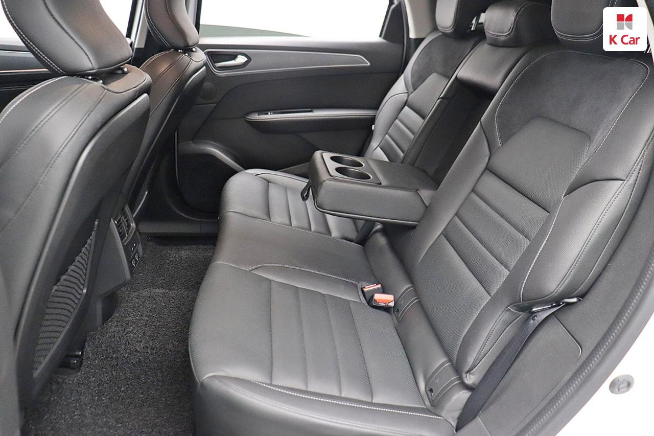 RENAULT(SAMSUNG) XM3 TCe 260