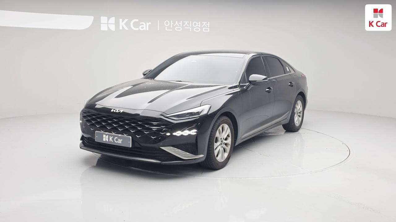KIA K8 2.5 GDi