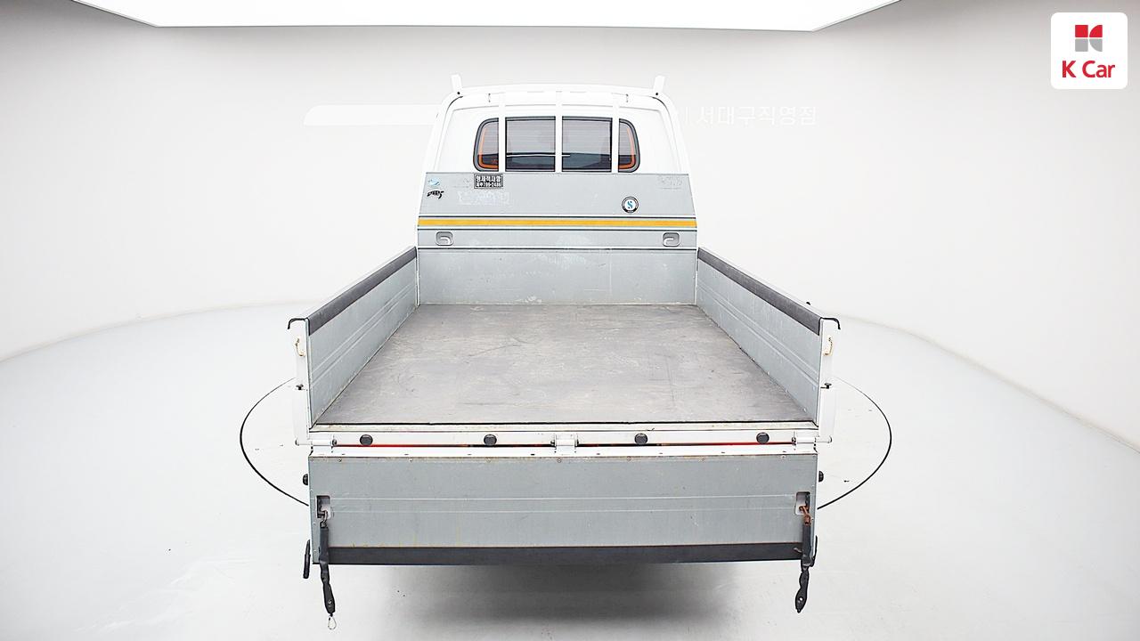 Hyundai Porter 2 2024 photo 5
