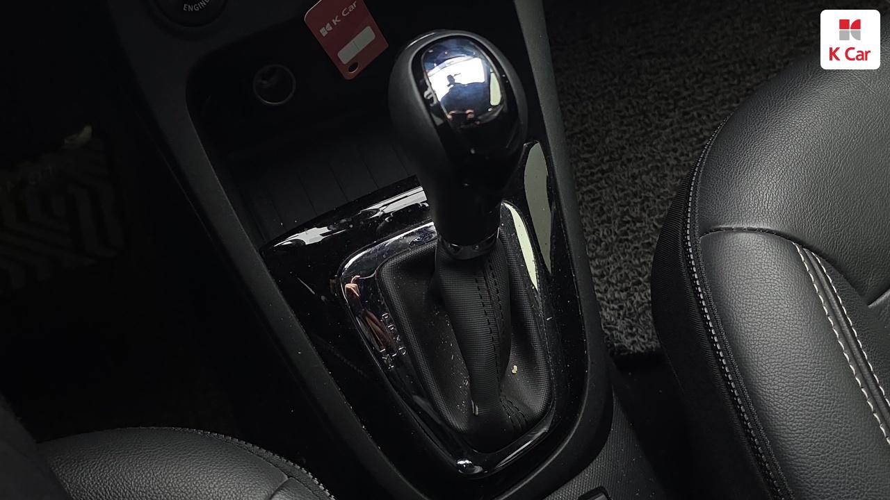 RENAULT(SAMSUNG) QM3 RE