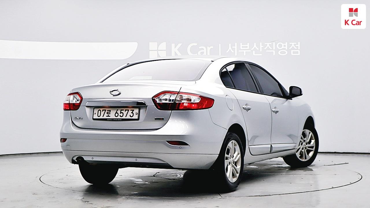 RENAULT(SAMSUNG) SM3 Neo LE