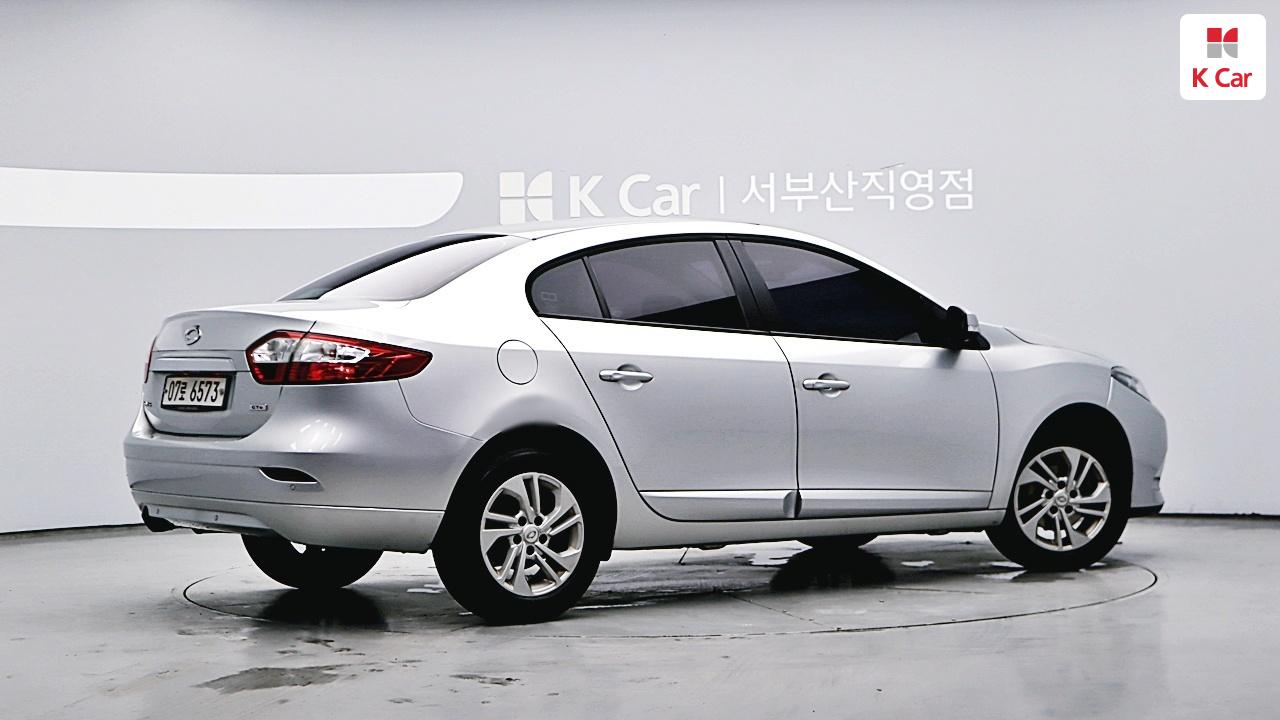 RENAULT(SAMSUNG) SM3 Neo LE