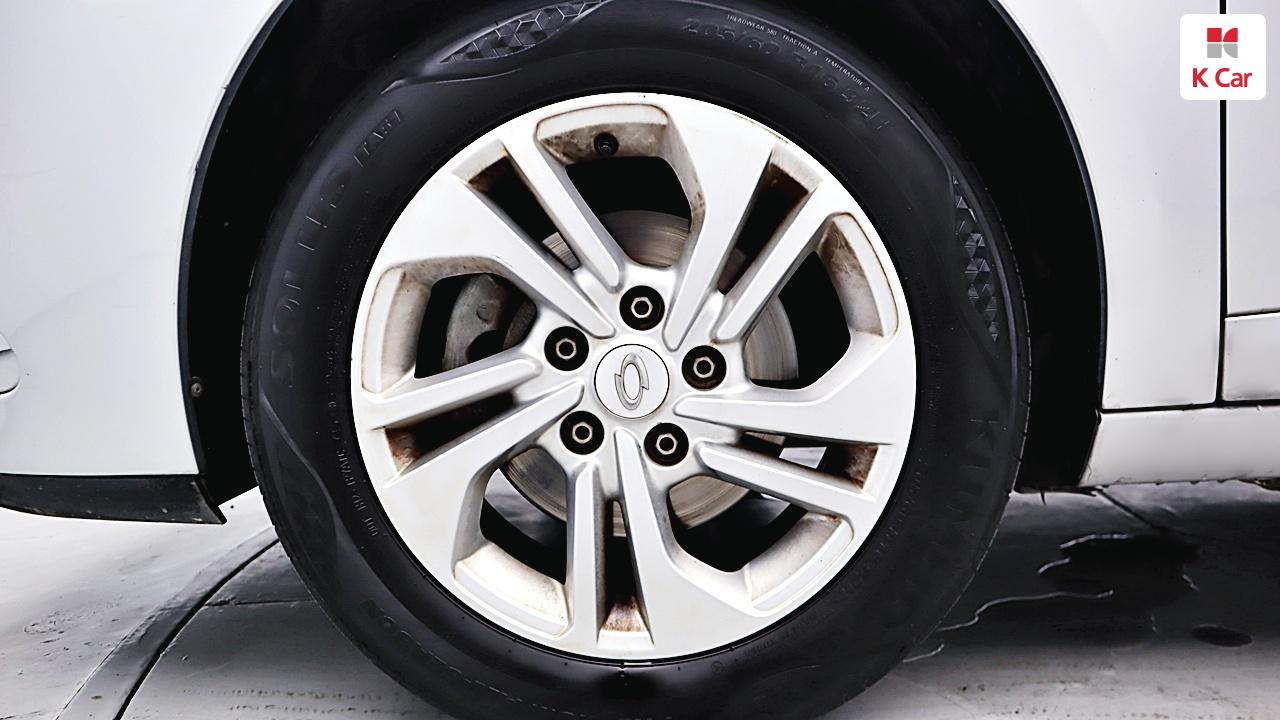 RENAULT(SAMSUNG) SM3 Neo LE