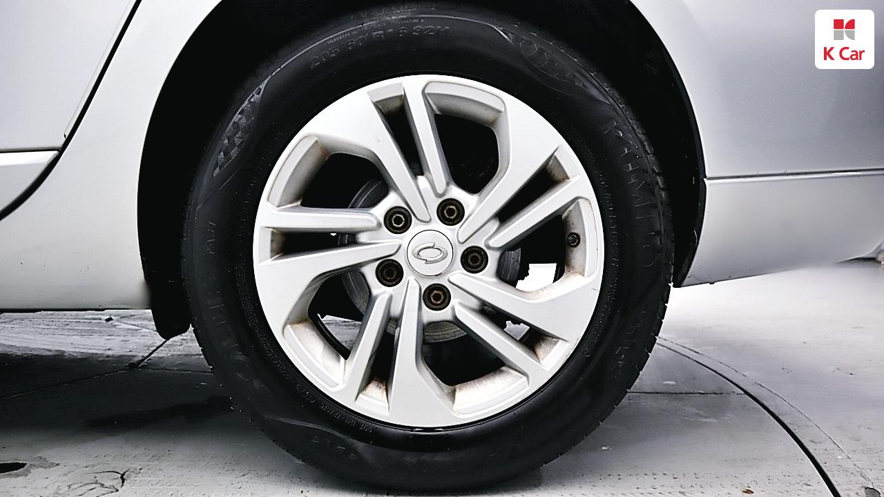 RENAULT(SAMSUNG) SM3 Neo LE