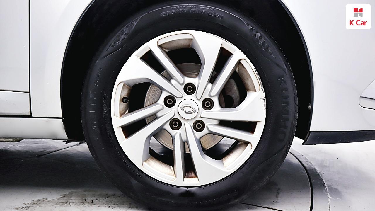RENAULT(SAMSUNG) SM3 Neo LE