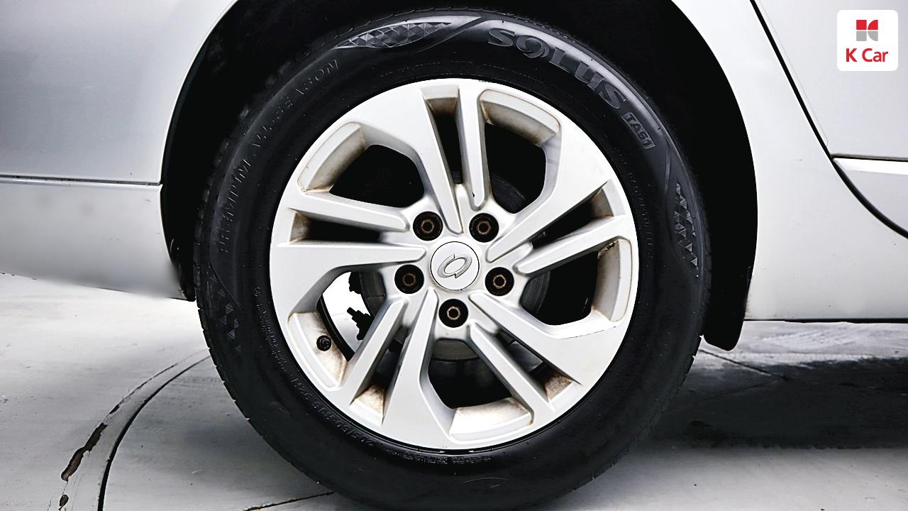 RENAULT(SAMSUNG) SM3 Neo LE