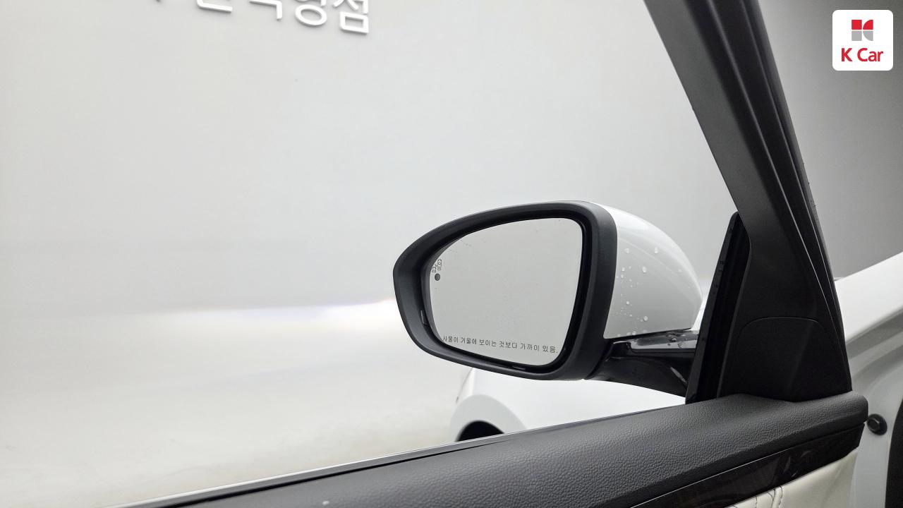 RENAULT(SAMSUNG) SM6 2.0 GDe