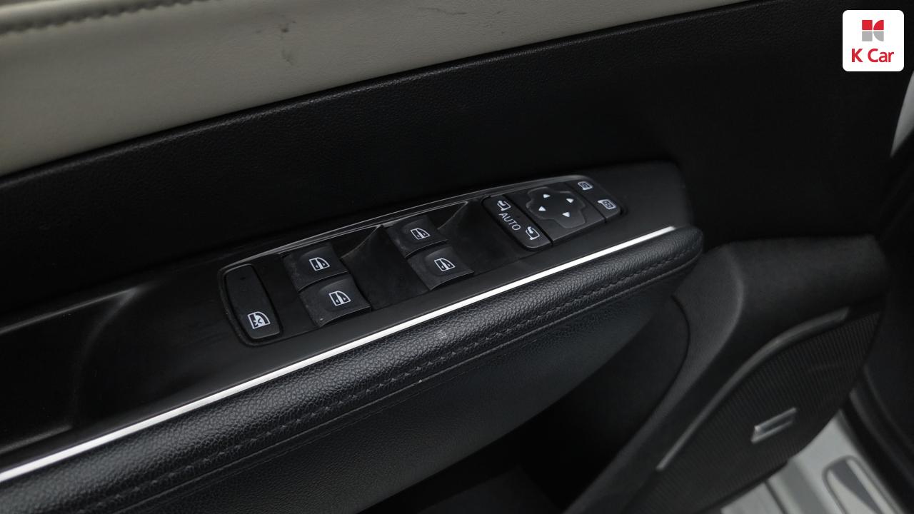 RENAULT(SAMSUNG) SM6 2.0 GDe