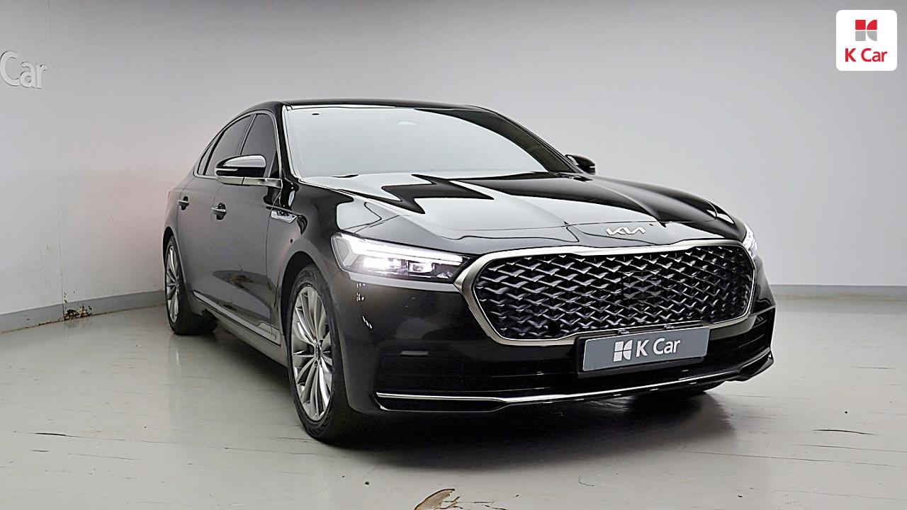 Kia K9