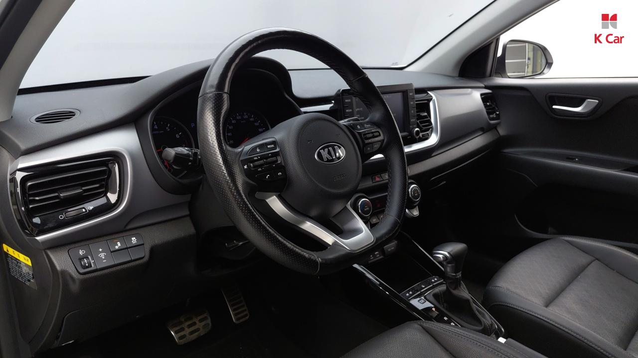 KIA Stonic 1.4 Gasoline