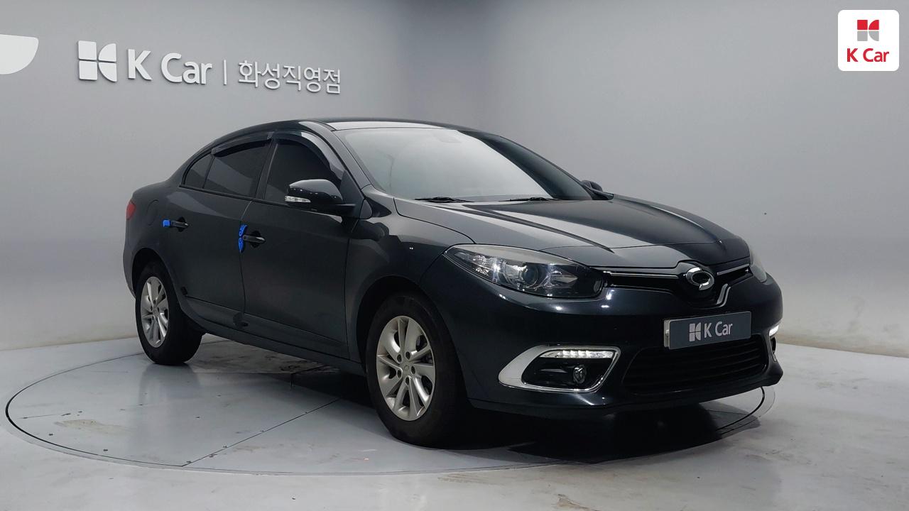 RENAULT(SAMSUNG) SM3 Neo SE Plus