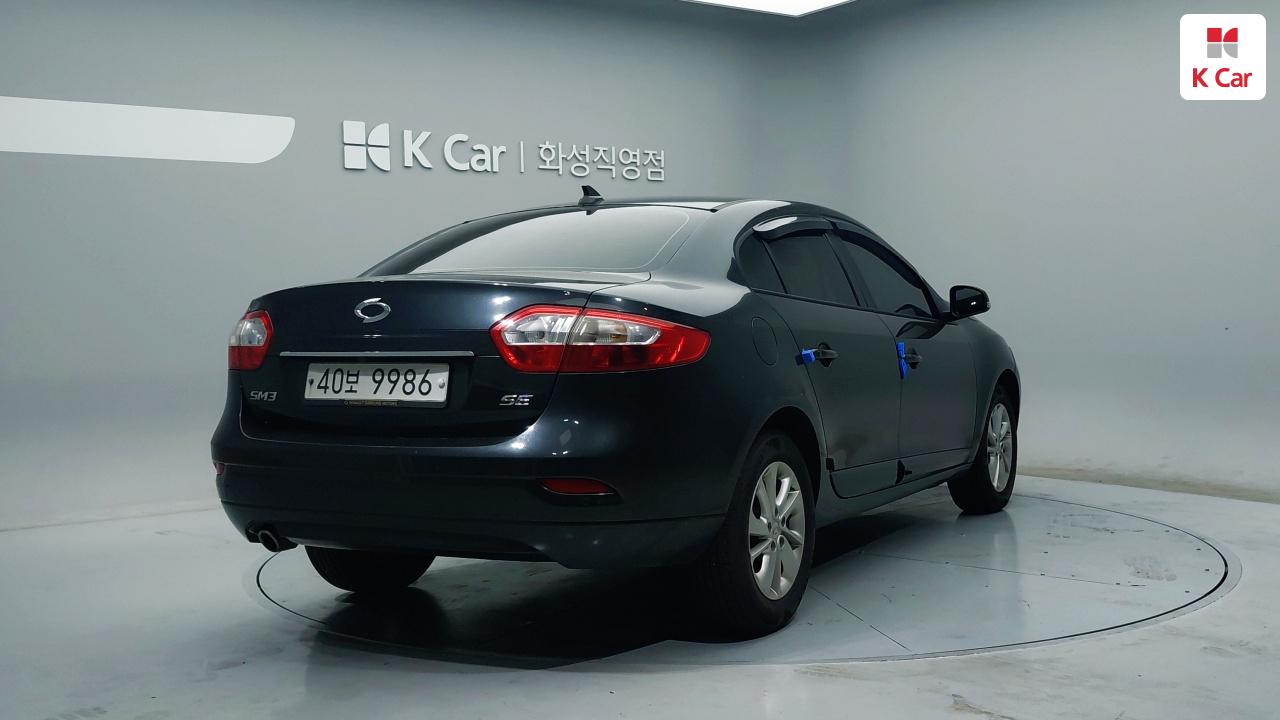 RENAULT(SAMSUNG) SM3 Neo SE Plus