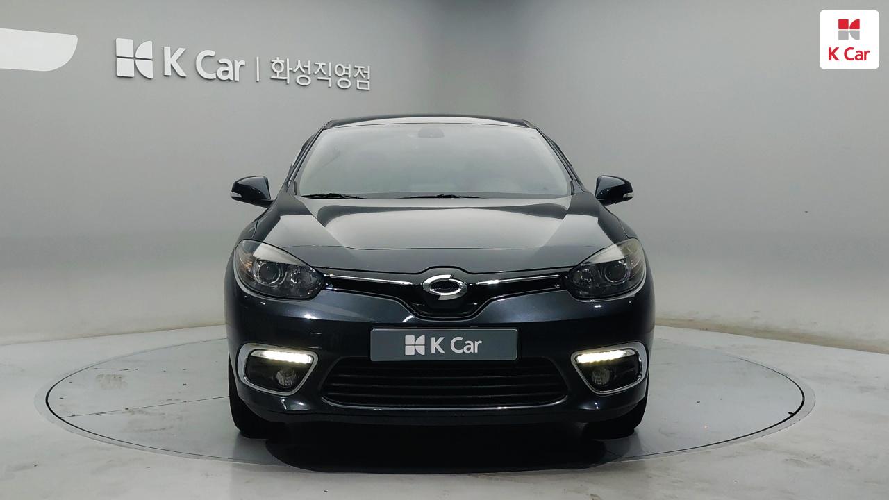 RENAULT(SAMSUNG) SM3 Neo SE Plus
