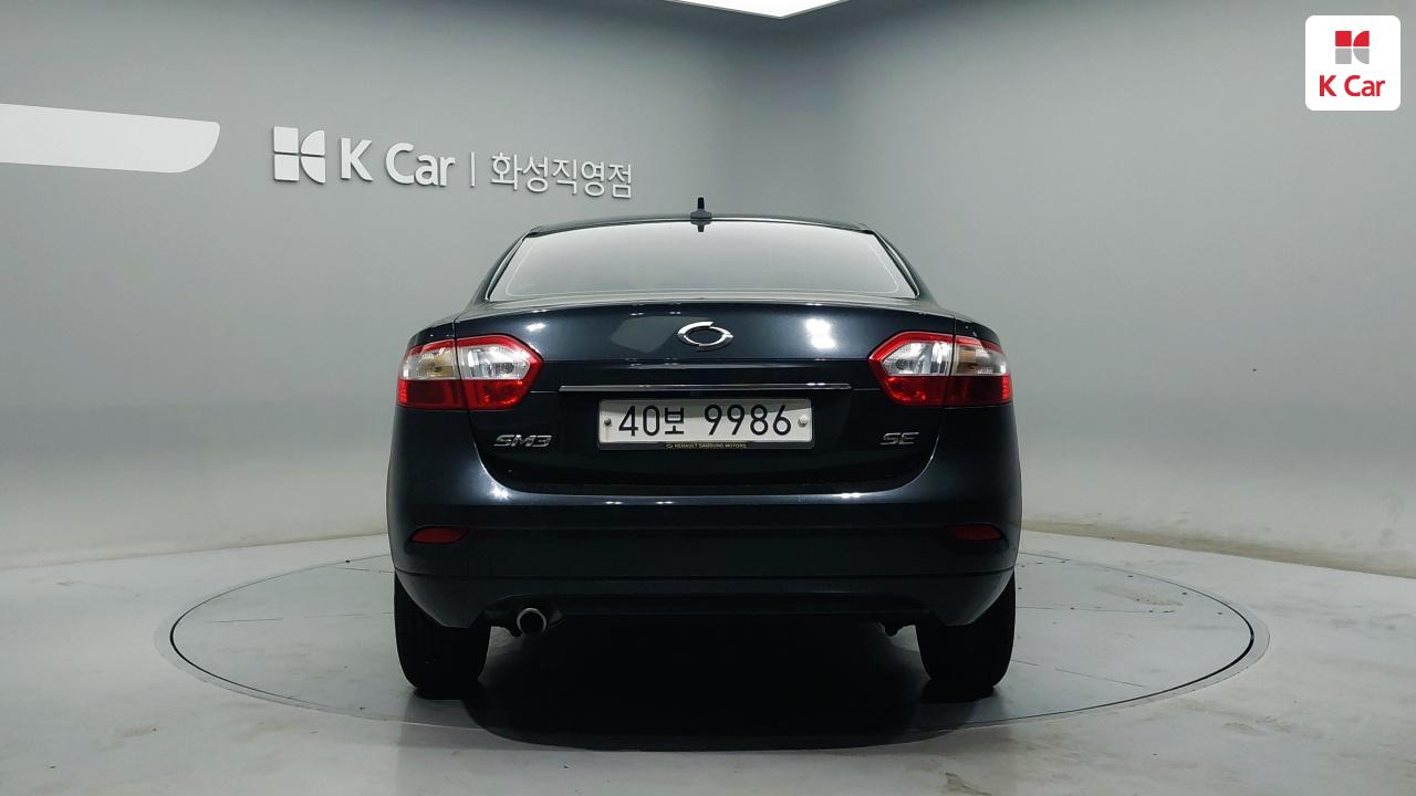 RENAULT(SAMSUNG) SM3 Neo SE Plus