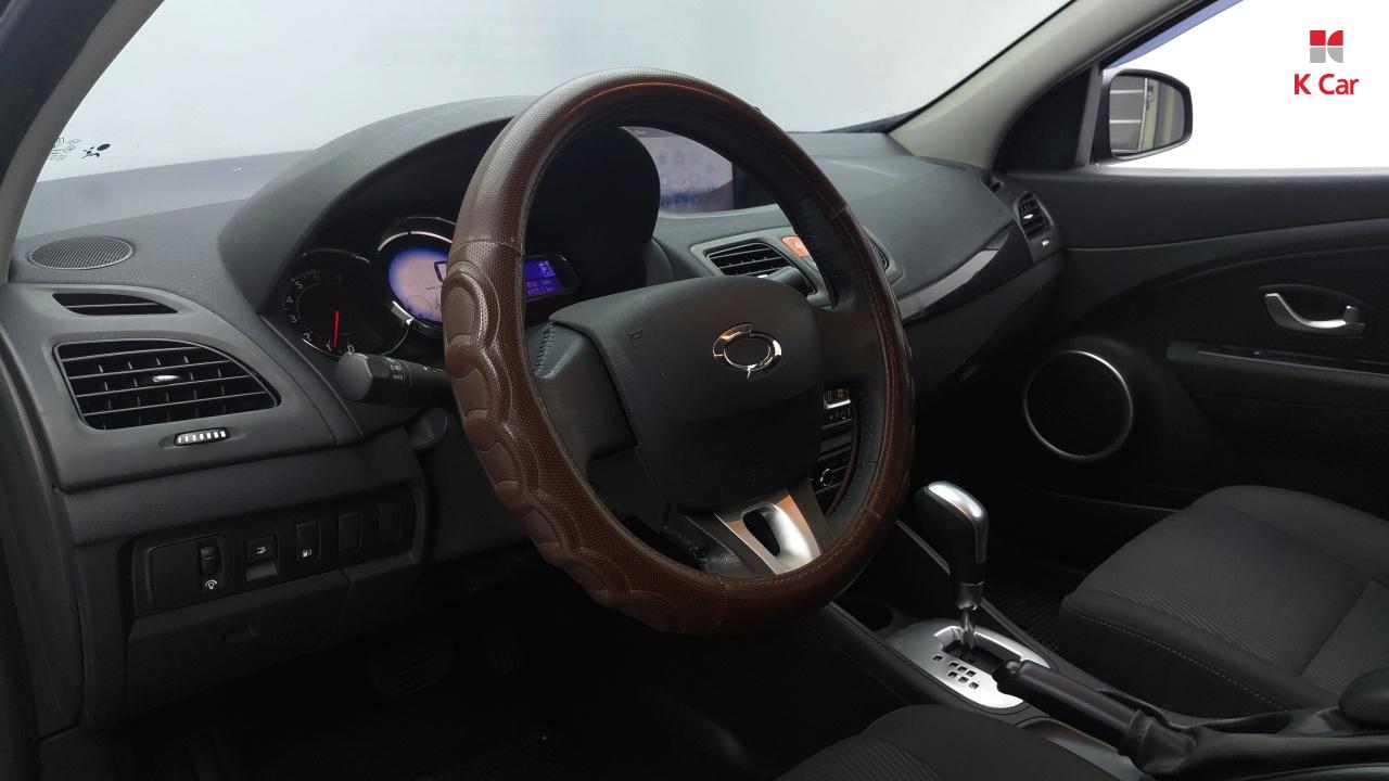 RENAULT(SAMSUNG) SM3 Neo SE Plus