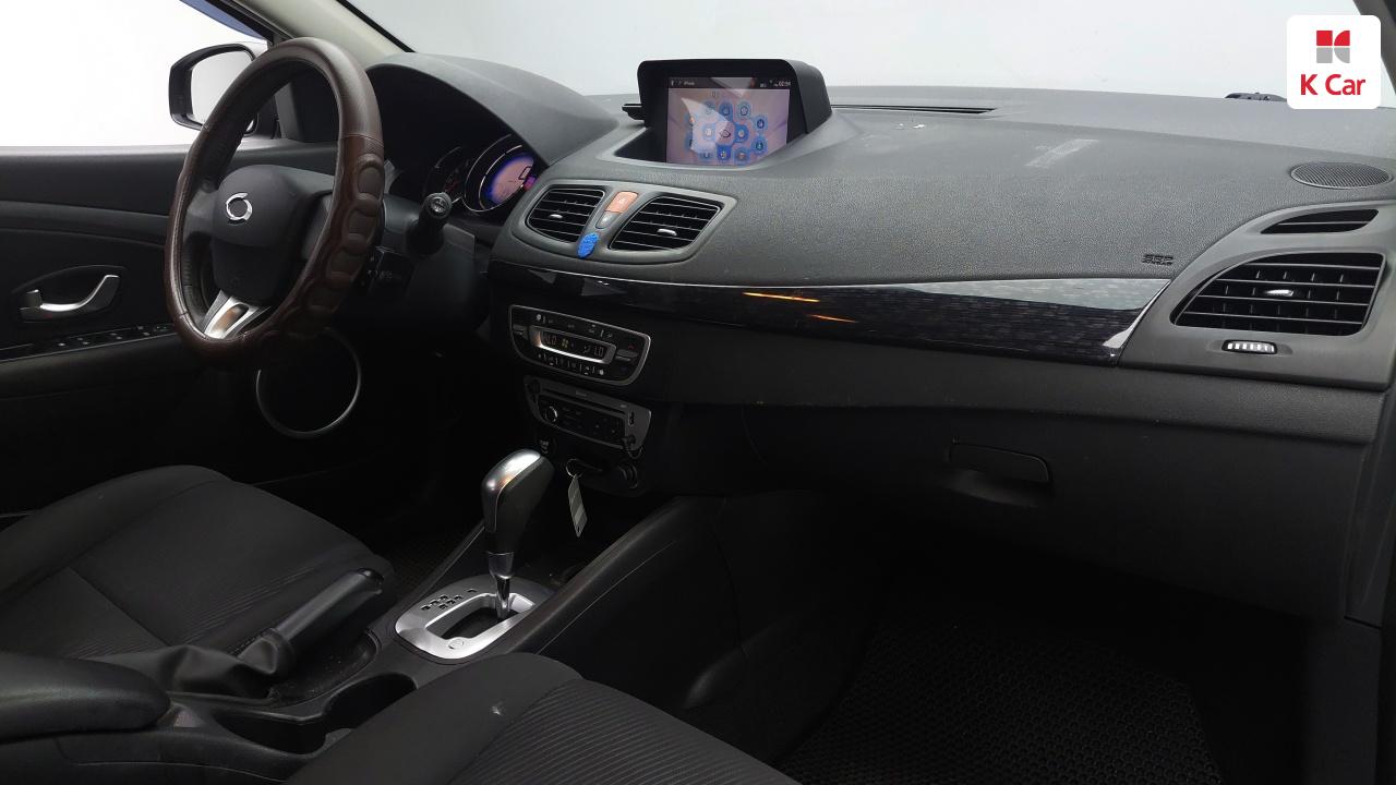 RENAULT(SAMSUNG) SM3 Neo SE Plus