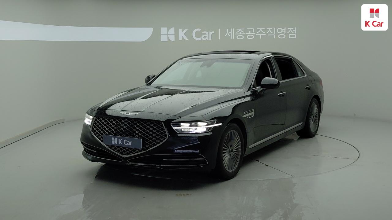 GENESIS G90 3.8 AWD