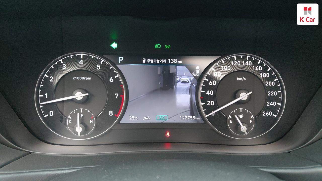 GENESIS G90 3.8 AWD