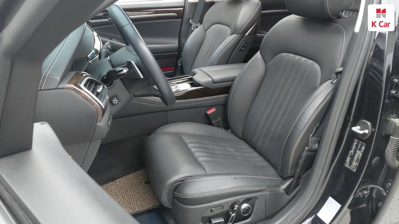 GENESIS G90 3.8 AWD