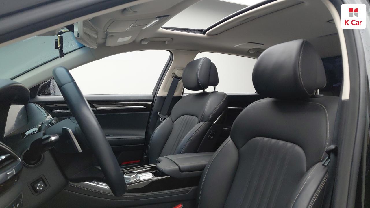 GENESIS G90 3.8 AWD