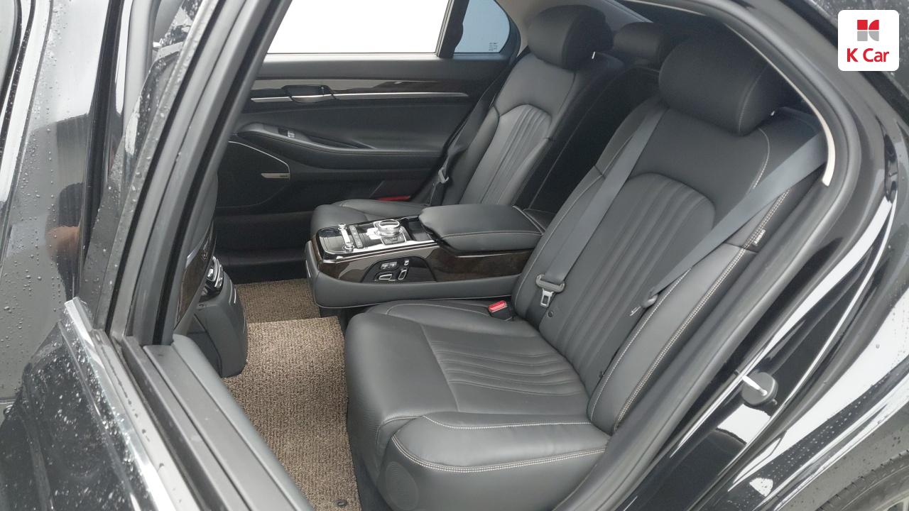 GENESIS G90 3.8 AWD
