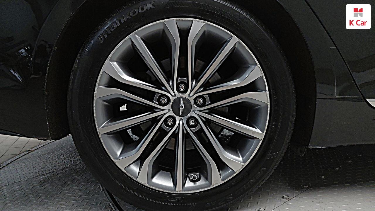 HYUNDAI Genesis DH G330 AWD