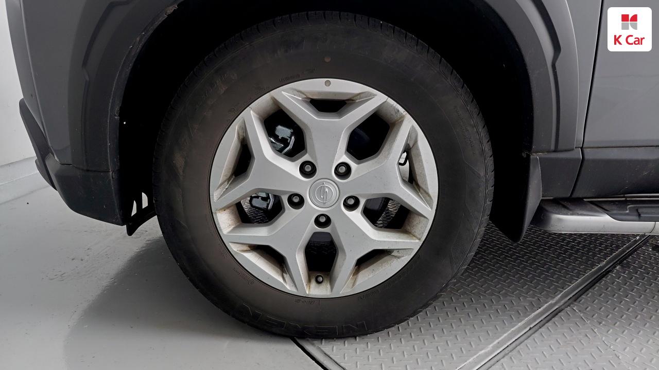 KGM 더 뉴 렉스턴 스포츠 칸 디젤 2.2 4WD 프레스티지