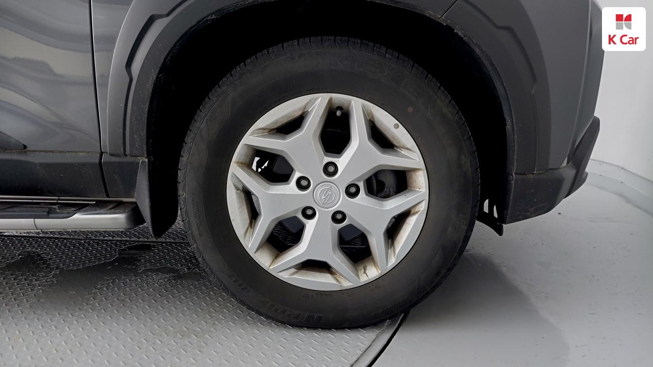 KGM 더 뉴 렉스턴 스포츠 칸 디젤 2.2 4WD 프레스티지