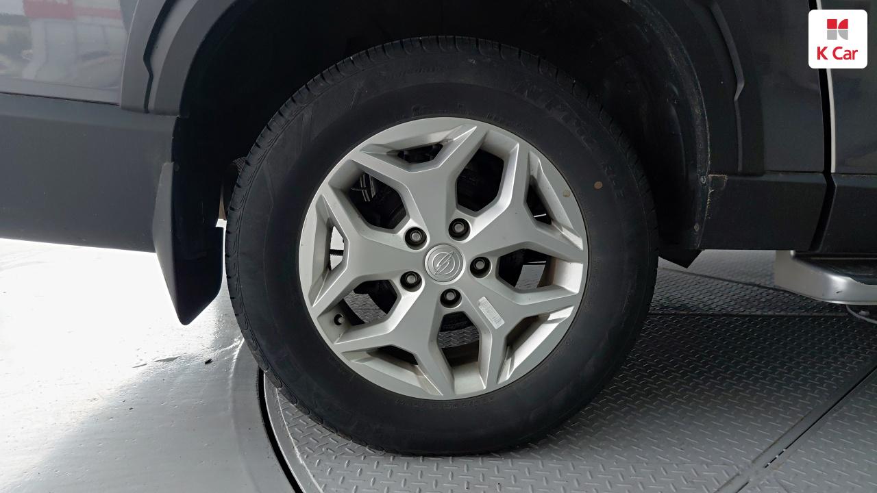 KGM 더 뉴 렉스턴 스포츠 칸 디젤 2.2 4WD 프레스티지
