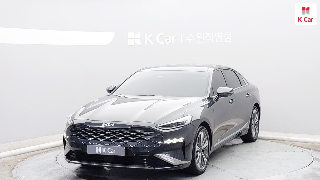 KIA K8 2.5 GDi
