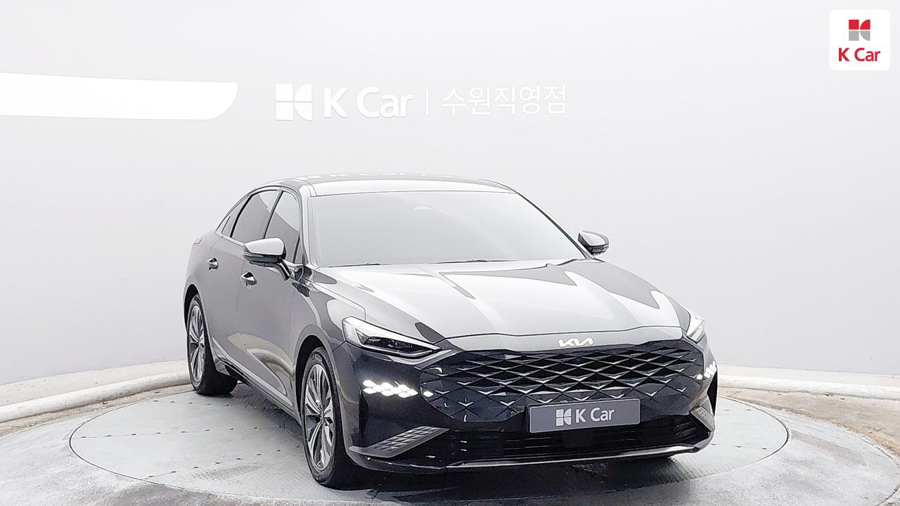 KIA K8 2.5 GDi