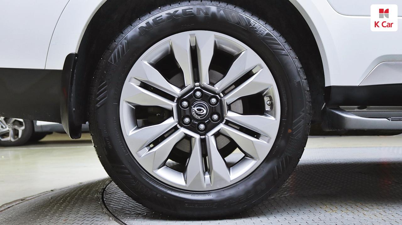 KIA Mohave The Master 3.0 Diesel 4WD
