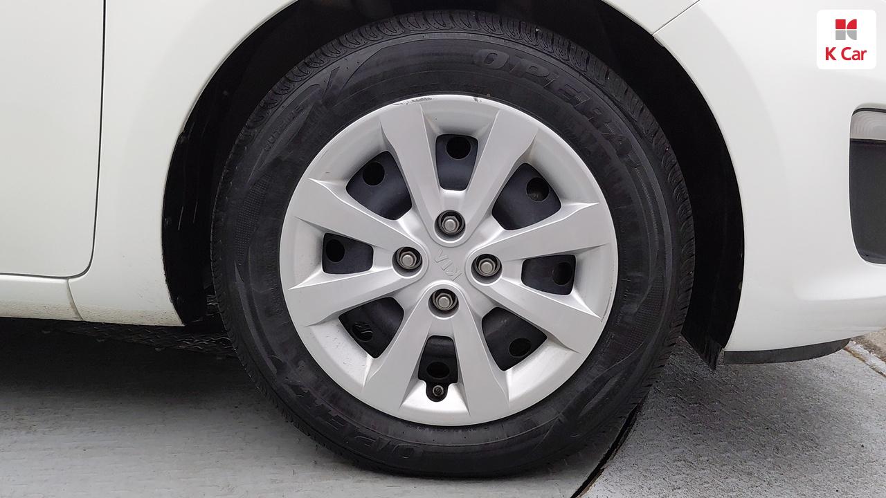 KIA The New Pride 4Door 1.4 MPI