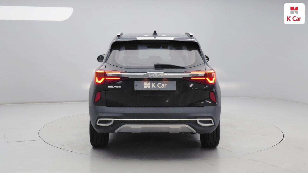 기아 셀토스 가솔린 터보 1.6 2WD 시그니처