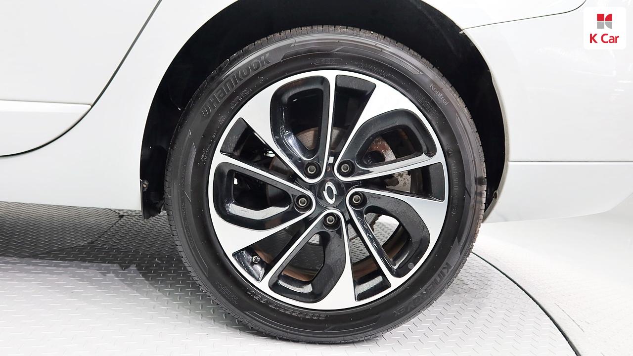 RENAULT(SAMSUNG) SM3 Neo LE