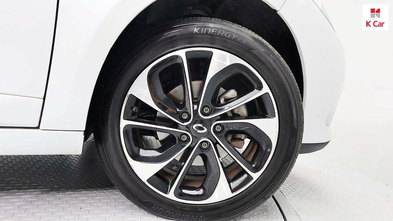 RENAULT(SAMSUNG) SM3 Neo LE