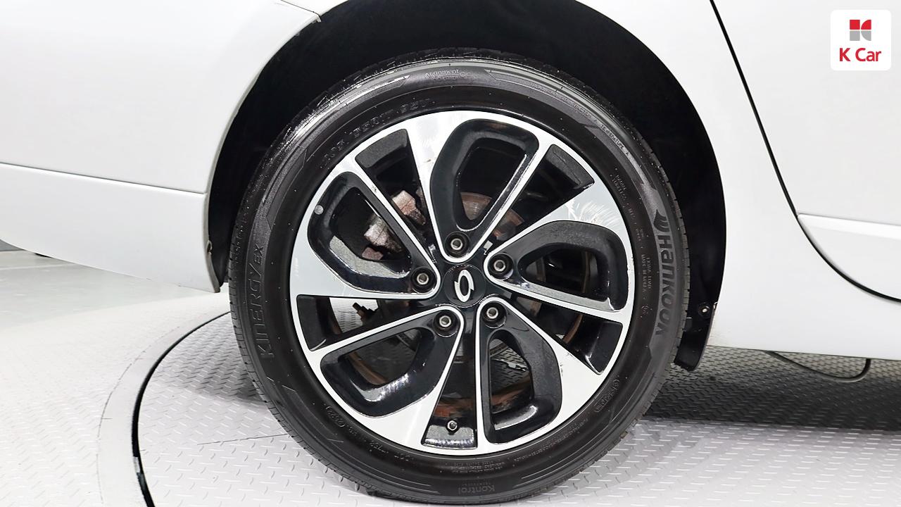 RENAULT(SAMSUNG) SM3 Neo LE