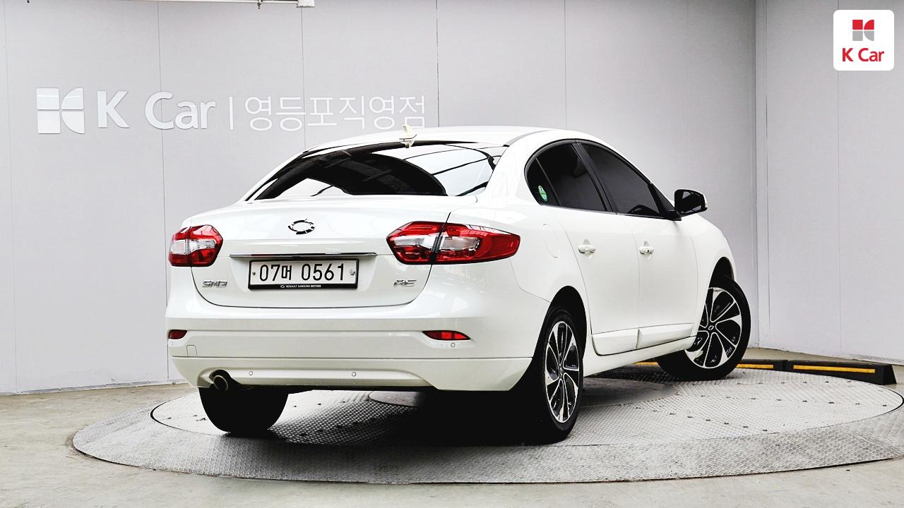 르노코리아(삼성) SM3 네오 RE